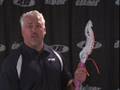 deBeer Lacrosse - Tempest Pro Stick Features