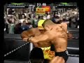 Hulk Hogan vs Brock Lesner WMXIX