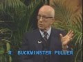 Buckminster Fuller & Technology