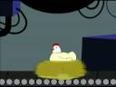 Chickens of Tomorrow