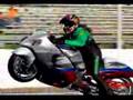suzuki hustling hayabusa video