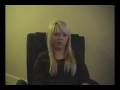 Chloe Testimonial Emetophobia.wmv