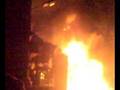 videos de Fire in karachi