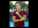 TOTTI MERAVIGLIOSA CREATURA