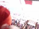Entrada em campo-Inter x Msi