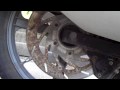 Twike Upgrade-Horn Replacement