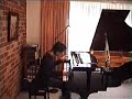 Chopin: Etude Op. 25 No. 9 (Butterfly)