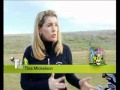 Tina Mickelson Talks to Golf Columnist Shaili Chopra on Tee Time - Part 1.flv