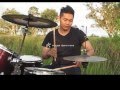 AIR BAND - ANDAI AKU BISA (VIDEO KLIP)