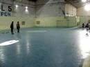 San Javier Entrenamiento1