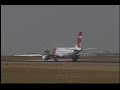 TAP Portugal A310-300 Takeoff