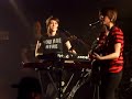 1/6 Tegan and Sara- Sara talks about her grandparents 1/6 Tegan and Sara- Sara talks about her grandparents