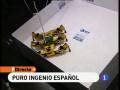 videos de ITACA - Feria Inventos (RTVE La 1 España Directo 19Nov08).flv
