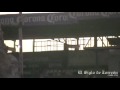 Destruyen el Estadio Corona: