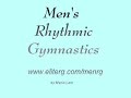 Gimnasia Ritmica Varonil 2