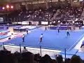 Gimnasia Ritmica Varonil 2