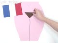How To Style Pubic Hair