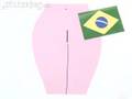How To Style Pubic Hair