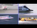 boat racing
