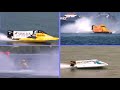 boat racing
