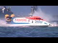 boat racing