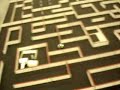 micromouse speed run