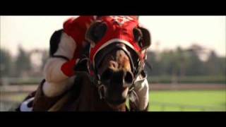 Seabiscuit - Final Race