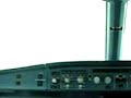Landing in Vienna Austrian A321-200 OE-LBE