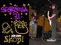 Scarcella 31's newest song!