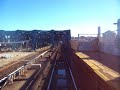 Railtrip NY F - Line (Culver) Part 1