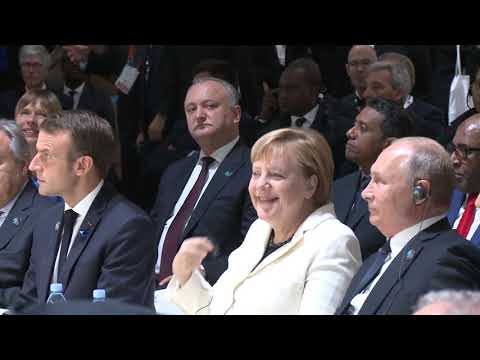 Президент Республики Молдова провел встречу с Президентом Австрийской Республики