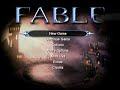 Fable Godly Hero X Box 