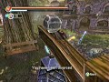 Fable Godly Hero X Box 
