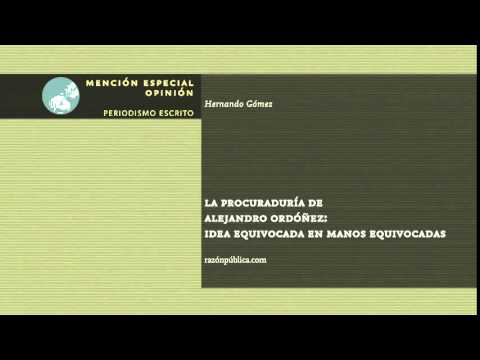 Opinión