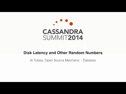 how to measure ssd latency