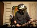 Thrasher - Angel of Death(Slayer)