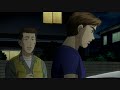 Wangan Midnight ep9 [eng subs] 3/3