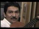 Jairo ojeda cantando su composicion- LA MARIPOSA