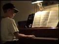 andrew hoepfner plays moonlight sonata