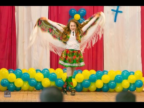 Конкурс таланти твої україно Конкурс таланти твої україно