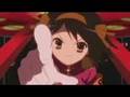 Haruhi Sentai SOS-Dan