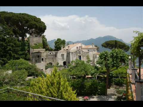 Italien Tribut