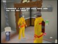 part 4 of mission 2. this part covers escape and fire alarm. more of ethans shenanigans in the kgb hq. pardon my shoddy editing at the begining.