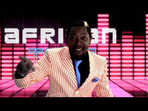 Teaser clip C'est pas compliqué african tonic Awilo Longomba Sklap 2009