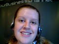 Business TV Amanda