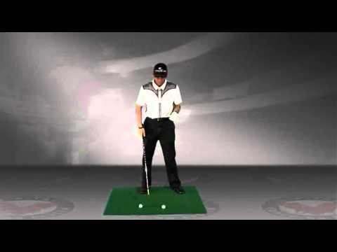 Medicus Golf Schools – How to Hit down on the golf ball