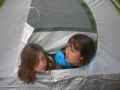 MyShow Episode 9- Camping and Frantic Cleaning