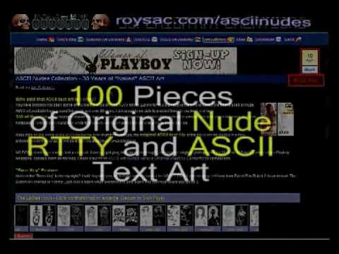unclothed little girls