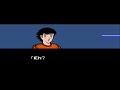 Captain Tsubasa Vol. II - Super Striker (4/7)