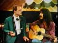 Norman Gunston interviews Frank Zappa